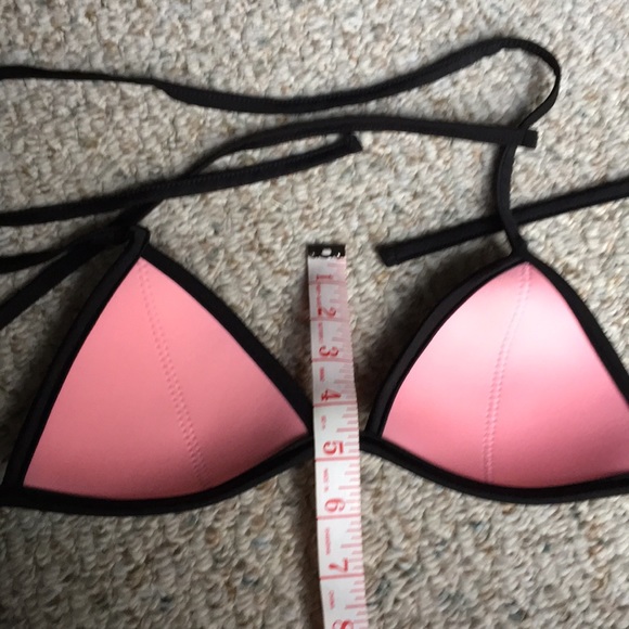 Light padding bikini top - Picture 5 of 6
